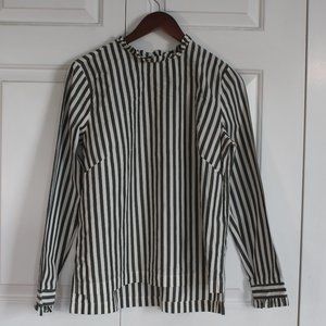 Striped Blouse